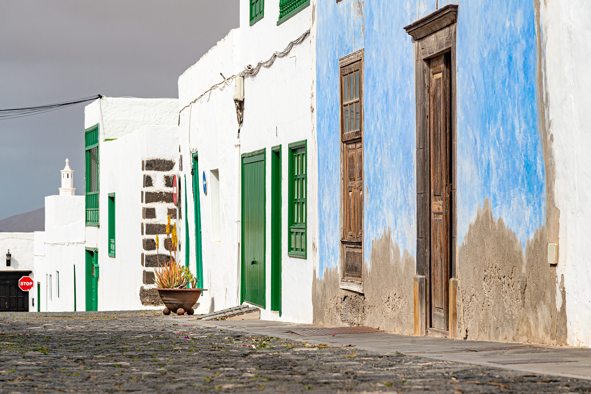 Teguise